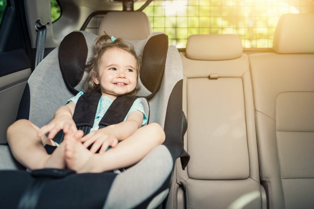 scaun auto copii